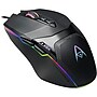 Adesso iMouse X5 Ambidextrous Optical USB Gaming Mouse, Black (IMOUSE X5)~#|#~B8C19222-B41E-4C1C-94A203944F028628_sc7