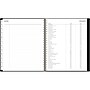 2025 Blue Sky Lolani 8" x 10" Monthly Planner, Plastic Cover, Green/Gray (147966)~#|#~B8C28F16-46FF-4A73-9F1FC2DE45DE9F65_sc7
