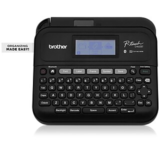 Label Makers - Stay Organized with a Label Machine | Staples