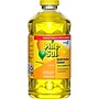 Pine-Sol Multi-Surface Cleaner Degreaser, Lemon Fresh Scent, 80 fl. oz., 3/Carton (60607)~#|#~B8C9AB1B-A991-4631-B2330F4C4D92EB03_sc7