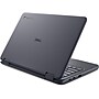 Dell Chromebook 11 CC11260 11.6” LED, Intel N150, 3.6GHz, 4GB RAM, 64 eMMC, ChromeOS, Black (TPVH4)~#|#~B8CB3254-B355-423C-AB73713264468EC2_sc7