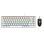 SaharaCase Wired Gaming Keyboard & Mouse Combo, White (KB33)~#|#~B8CBAFD4-B3CD-46FA-A859DAD927B54FF0_sc7