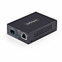 StarTech Media Converter RJ‑45 to SFP+ Data Adapter, Female, Black (MCM10G6SSFP)~#|#~B8CC42F1-5F5D-49C0-80B19664514E7231_sc7