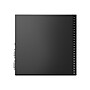 Lenovo ThinkCentre M75q All-in-One Desktop Computer, AMD Ryzen 7 PRO 5750GE, 16GB Memory, 512GB SSD (11JN002RUS)~#|#~B8CCA42C-01C1-4AF2-9A303138A71EF70D_sc7