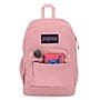 JanSport Cross Town Plus Remix Backpack, Small, Misty Rose (JS0A85VJZ43)~#|#~B8CF9FB1-E4F2-4506-B78974B62F9D5A5D_sc7