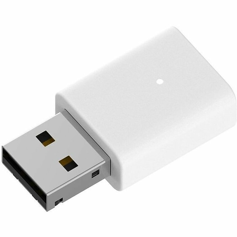 D‑Link AC13U Wi‑Fi 5 1300 Mbps Dual‑Band USB 2.0 Wireless Adapter (AC13U) image 1