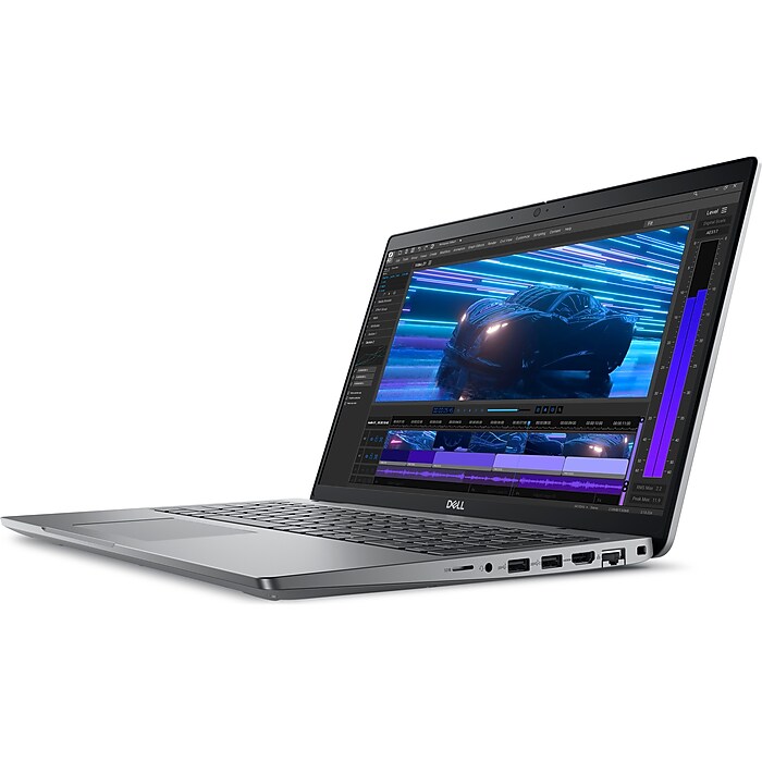 Dell Precision 3591 15.6