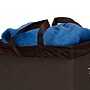 Household Essentials Laundry Hamper with Lid, Gray (HH5636)~#|#~B8D19892-2544-4F09-833DCDB2BCF9DBF7_sc7