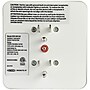 STANLEY SurgePro 6-Outlet Adapter, 750 Joules, White, 3/Pack (33208)~#|#~B8D1A6A3-98E9-433F-A9699E3100B6D3E6_sc7