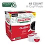 Krispy Kreme Classic Coffee Keurig® K-Cup® Pods, Medium Roast, 48/Box (373163)~#|#~B8D35662-FB21-4DA8-A96AFAF449EE77E0_sc7