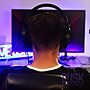 4Gamers Eclipse Stereo Gaming Over-the-Ear Headset, 3.5mm, Black (XP-ECLIPSE-4G)~#|#~B8D44E37-6750-47D8-83EA4BD3434DC389_sc7