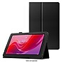 SaharaCase Venture Series Bi-Fold Folio Case for Lenovo Tab M11, Black (TB00454)~#|#~B8D5D07B-BB7D-4067-A333A8B4FDE510C2_sc7