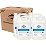 Clorox Healthcare Bleach Germicidal Cleaner Refill, 128 oz., 4/Carton (68978)~#|#~B8D654E9-EEC9-4FDC-949165E690C524FC_sc7