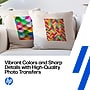 HP Light Fabric Iron-On Transfers, 8.5" x 11", 20 sheets (AA7N7A)~#|#~B8D8B0AB-3DC7-415A-87C89C242998EE0C_sc7