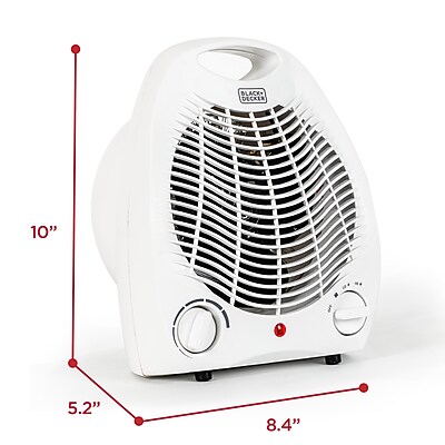 Black+Decker Heater - Thumbnail 3