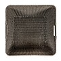 Household Essentials Woven Storage 40.45 Quart Storage Container, Wicker, Gray (HE1153)~#|#~B8DADD51-AF4F-4634-A6D3F58FC8C0588C_sc7