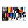 Liquitex BASICS Acrylic Paint Tube, Assorted Colors, 118 mL, 7/Set (LIQ3699443)~#|#~B8DBA2BC-7FCE-4110-AB8D1FB06C6C73BE_sc7