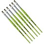 da Vinci FIT Synthetics Acrylic & Tempera Student Flat Brush, 6 /Pack (DVXVA3746-6)~#|#~B8DC38E5-9F60-4B7E-91D1B2B6A0CCC219_sc7