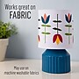 FolkArt Acrylic Paint Multi-Surface Satin, 8oz., Teal, 3/Pack(FLK4651CA-3)~#|#~B8DCB9DD-C1E4-4A56-B42649363E39672B_sc7