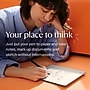 reMarkable Paper Pure 10.3” Paper Tablet with Marker Plus & Ocean Blue Sleeve Folio (RM95A-1000NW)~#|#~B8E0656F-51C2-42C3-B5C97129FAC60087_sc7