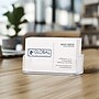 Excello Global Products 2 Pack Business Card Holder~#|#~B8E17332-9820-4698-A4573BF91101073A_sc7