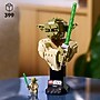 LEGO Star Wars Yoda Bust, 399 Pieces (75438)~#|#~B8E1CC4E-4F71-4487-811BB887DF9EF5CA_sc7