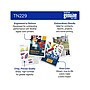 Brother TN229 Black Standard Yield Toner Cartridge (TN229BK)~#|#~B8E426D6-F7FA-46A7-A1402FBD06CC386E_sc7