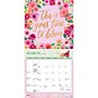 2027 BrownTrout Bonnie Marcus 7" x 7" Monthly Wall Calendar, Assorted Colors (9798330713066)~#|#~B8E45AEE-DB64-43C7-9D4B55843CE57039_sc7