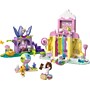 LEGO Gabbys Dollhouse Sweet Treat Mountain & Kitty Garden, 263 Pieces (11205)~#|#~B8E630C9-CF51-42DE-AED41B323013CD86_sc7