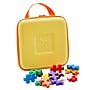 Plus-Plus BIG Travel Case and BIG Pieces, 15 Pieces/Pack (PLL03426)~#|#~B8E7774A-0BF5-4D03-81E35B6C0E3A89D8_sc7