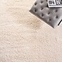 Safavieh California Shag 8' x 10' Rectangle Machine Made Rug, Ivory (SG151-1212-8)~#|#~B8E97AAE-DE64-412E-ACE47621E50CC37B_sc7