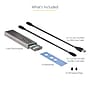 StarTech.com USB-C (10Gbps) M.2 NVMe or SATA SSD Drive Enclosure, Aluminum, USB-C & USB-A Host Cables (M2-USB-C-NVME-SATA)~#|#~B8E998B4-8DF5-4723-BD39023B9BD0E682_sc7