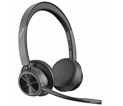 Poly Voyager 4320-M Headset - Thumbnail 2