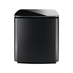 Bose Bass Module 700 809108-1100 Indoor Subwoofer, Bose Black