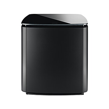 Bose 500 796145-1100 Free Standing Indoor Bass Module, Black