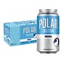 Polar 100% Natural Original Seltzer Water, 12 oz., 8 Cans/Box, 3 Boxes/Pack (CAD10365)~#|#~B8EE75EE-4B8E-4D4B-8ACE0ABFCA2F8531_sc7