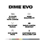 Skullcandy Dime Evo Wireless Earbuds, Bluetooth, True Black (S2DTW-S740)~#|#~B8EEC203-4FB2-40D6-80BF332A4C5786EB_sc7