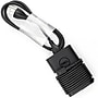Dell 65W USB-C AC Adapter for Dell Laptop, Black (9MT5R)~#|#~B8EED528-DD3D-4634-9765E75C6333ED3E_sc7