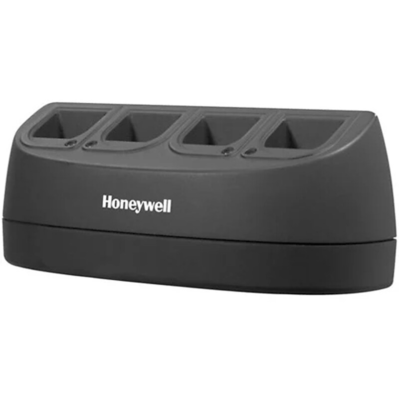 Honeywell MB4-BAT-SCN11NA Multi-Bay Battery Charger image 1