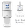 PURELL ES8 Automatic Wall Mounted Hand Sanitizer Dispenser, White (7720-01)~#|#~B8F38FE2-F3E0-443F-949CC4A703457618_sc7