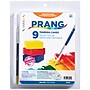 Prang Gallery Washable Tempera Cake Set, 9 Colors/Set (DIX80900)~#|#~B8F47952-0126-4B71-AF312E9895A3DFF4_sc7