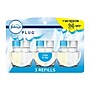 Febreze Fade Defy Plug Air Freshener Warmer Refill, Linen & Sky Scent, 0.87 fl. oz., 3/Pack (54344)~#|#~B8F4E609-048E-443E-9982598443BD0667_sc7