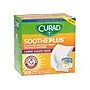 Curad 1-Ply Non-Adherent Non-Woven Gauze, 4" x 4", 25 Pads/Pack, 24 Packs/Carton (CUR204425AH)~#|#~B8F66084-ADF7-4886-BEF43EE9A7E9E3A1_sc7