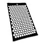 Bed of Nails Acupressure Travel Mat, Black (1946)~#|#~B8F79460-AD7A-4794-96E8C225A919BB30_sc7