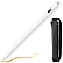 Delton AP7 Stylus Pen for iPad, Wireless Magnetic Charging, White (DAP7)~#|#~B8F98031-F1CF-4651-8ACF30ED1C711096_sc7