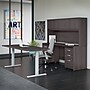 Bush Business Furniture Studio C 72"W Credenza Desk, Storm Gray (SCD372SG)~#|#~B8FD21F4-B9C3-4647-97836097788A8A36_sc7