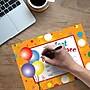Flipside Perfect Attendance Certificate with Reward Seals, 8.5" x 11", Multicolor, 30/Pack, 5 Packs/Carton (VA801-5)~#|#~B8FDC285-E9A3-4F1C-864D66647455A496_sc7