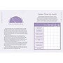 Quarto Career Glow Up Self Help Guided Journal, 6.75" x 9.05", Blue, 160 Pages (9781631068713)~#|#~B8FE0CCE-E8D9-4CEC-AC98AB5318589D61_sc7