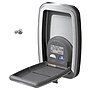 Koala Kare Baby Changing Station, Vertical Mount, Stainless Steel (KB311-SSWM)~#|#~B8FFBAA6-2637-40D2-924F563A6A17B74C_sc7