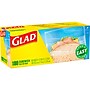 Glad Fold Top Sandwich Bag, 180 Bags/Box (00180)~#|#~B90082DC-8637-4D80-802FCEB4919C0FD6_sc7